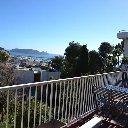 Apartment Bellevue - L'estartit, Roca Maura - Es-323-8 L'Estartit