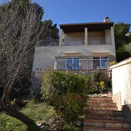 Bellevue - L'estartit, Roca Maura - Es-323-8 Apartment L'Estartit