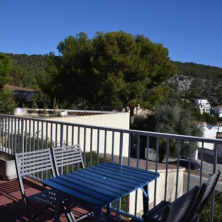 Apartment Bellevue - L'estartit, Roca Maura - Es-323-8 *