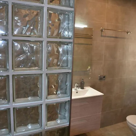 Bellevue - L'estartit, Roca Maura - Es-323-8 Apartment *
