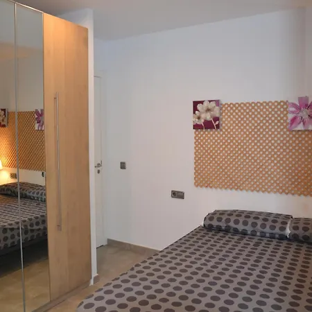 Bellevue - L'estartit, Roca Maura - Es-323-8 Apartment L'Estartit