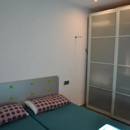 Bellevue - L'estartit, Roca Maura - Es-323-8 *