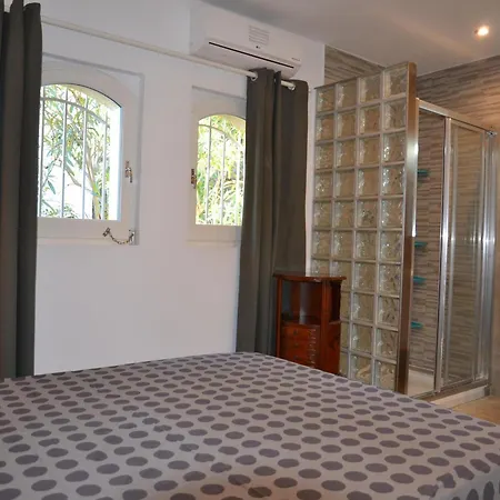 Bellevue - L'estartit, Roca Maura - Es-323-8 L'Estartit