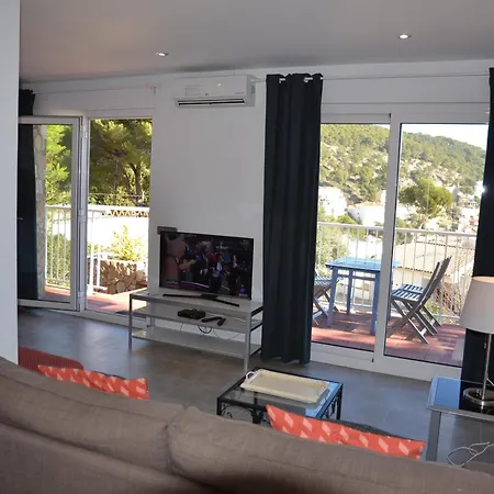 Bellevue - L'estartit, Roca Maura - Es-323-8 * L'Estartit