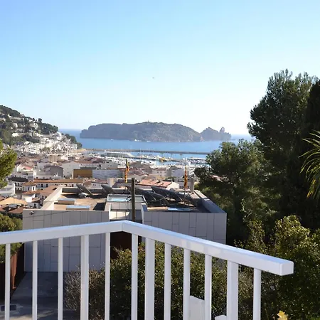 Bellevue - L'estartit, Roca Maura - Es-323-8 Apartment