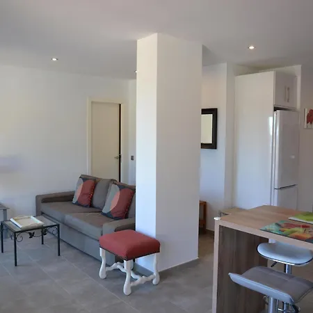 Bellevue - L'estartit, Roca Maura - Es-323-8