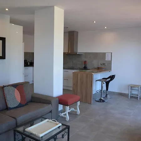 Bellevue - L'estartit, Roca Maura - Es-323-8 Apartment