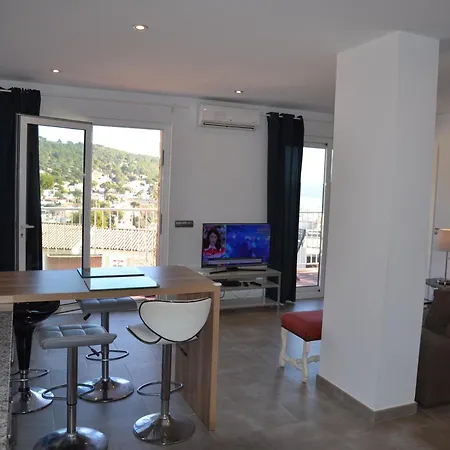 Bellevue - L'estartit, Roca Maura - Es-323-8 Apartment *