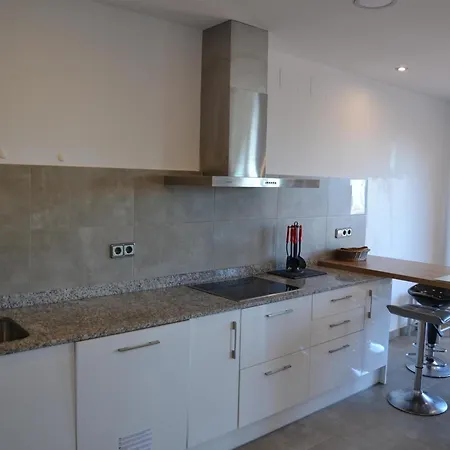 Bellevue - L'estartit, Roca Maura - Es-323-8 *