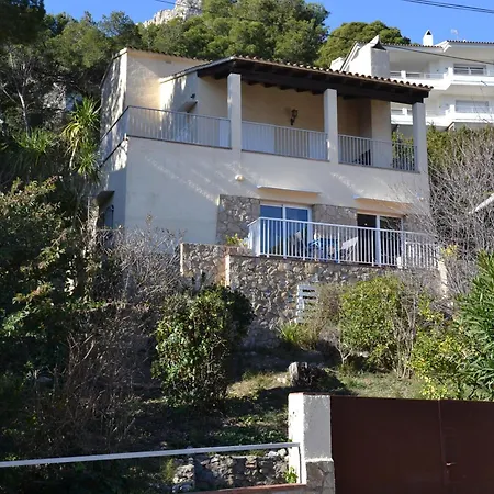 Apartment Bellevue - L'estartit, Roca Maura - Es-323-8 L'Estartit