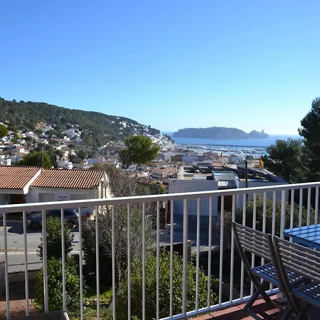 Bellevue - L'estartit, Roca Maura - Es-323-8 Apartment *