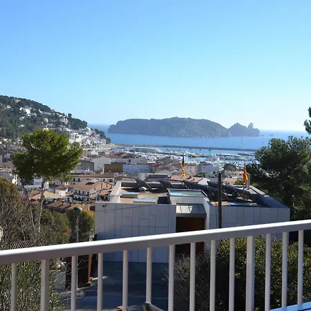 Apartment Bellevue - L'estartit, Roca Maura - Es-323-8
