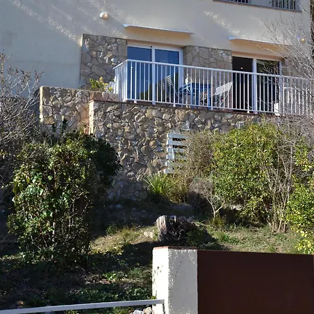 Bellevue - L'estartit, Roca Maura - Es-323-8 * L'Estartit