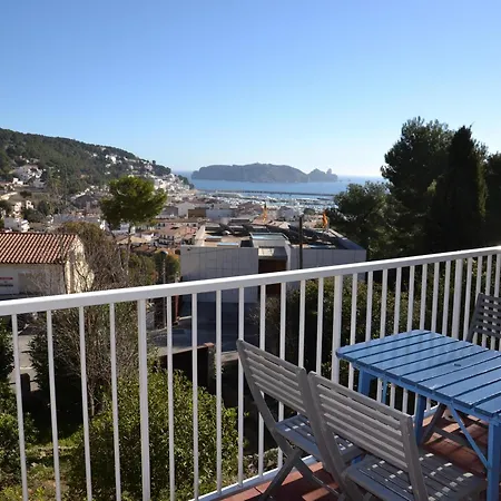 Bellevue - L'estartit, Roca Maura - Es-323-8 Apartment *