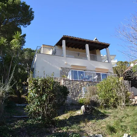 Bellevue - L'estartit, Roca Maura - Es-323-8 Apartment