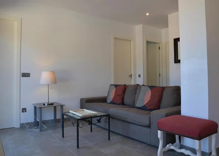 Moderno Con Terraza, Aire Acondicionado Y Aparcamiento Privado En - Es-323-8 L'Estartit