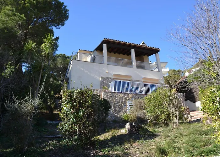 Lägenhet Moderno Con Terraza, Aire Acondicionado Y Aparcamiento Privado En - Es-323-8 L'Estartit